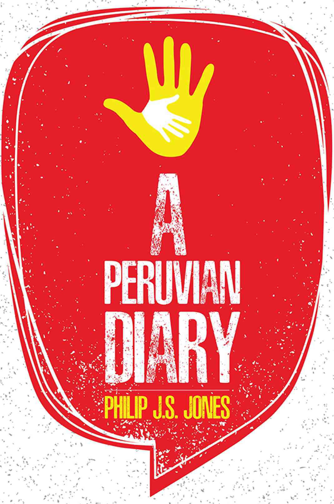 Radio Plug for ‘A Peruvian Diary’ by Philip J.S. Jones Featured on BBC Radio 2