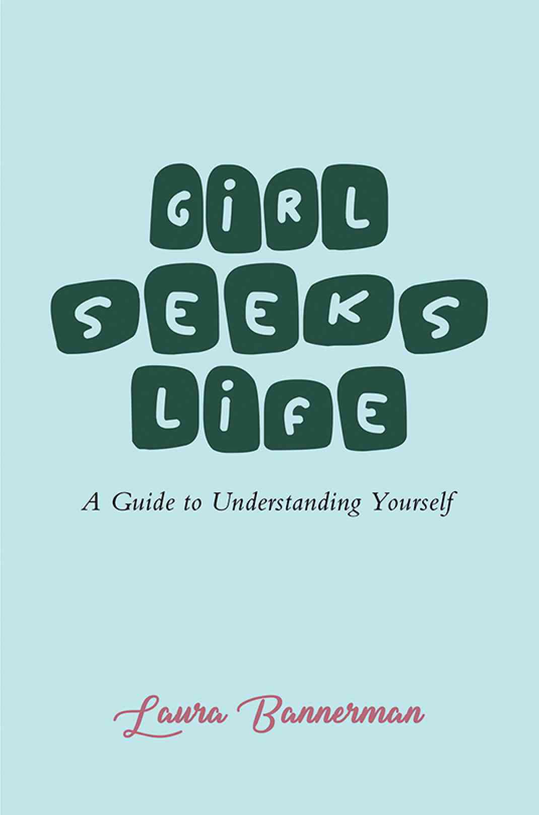 Laura Bannerman’s Acclaimed Self-Help Book Gets Featured on Pretty Progressive