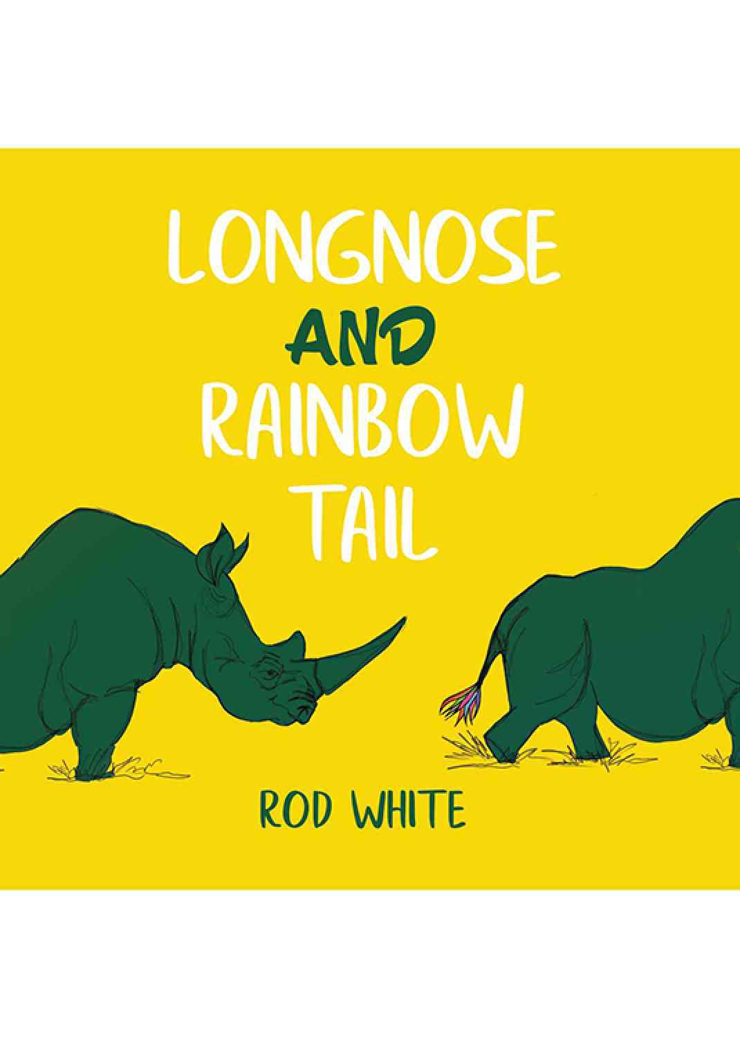 Longnose and Rainbow Tail Reviewed by Simon Jones, CEO and Founder of Helping Rhinos