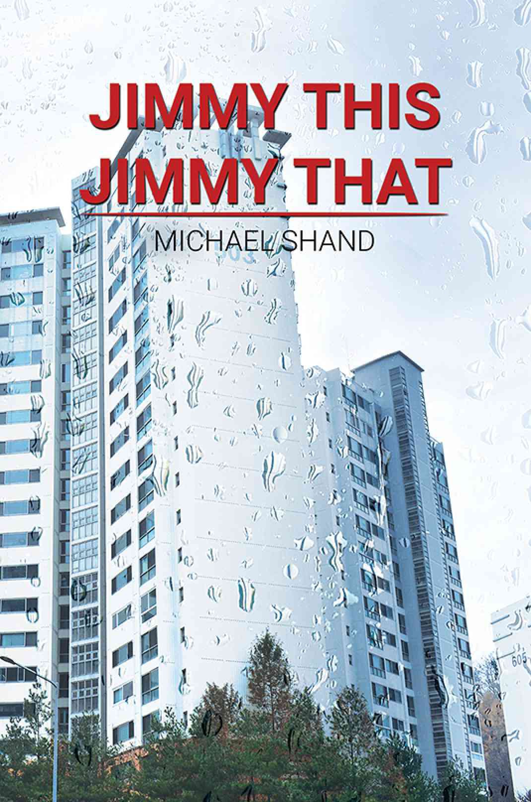 Michael Shand’s Debut Novel was Featured on Fupping.com