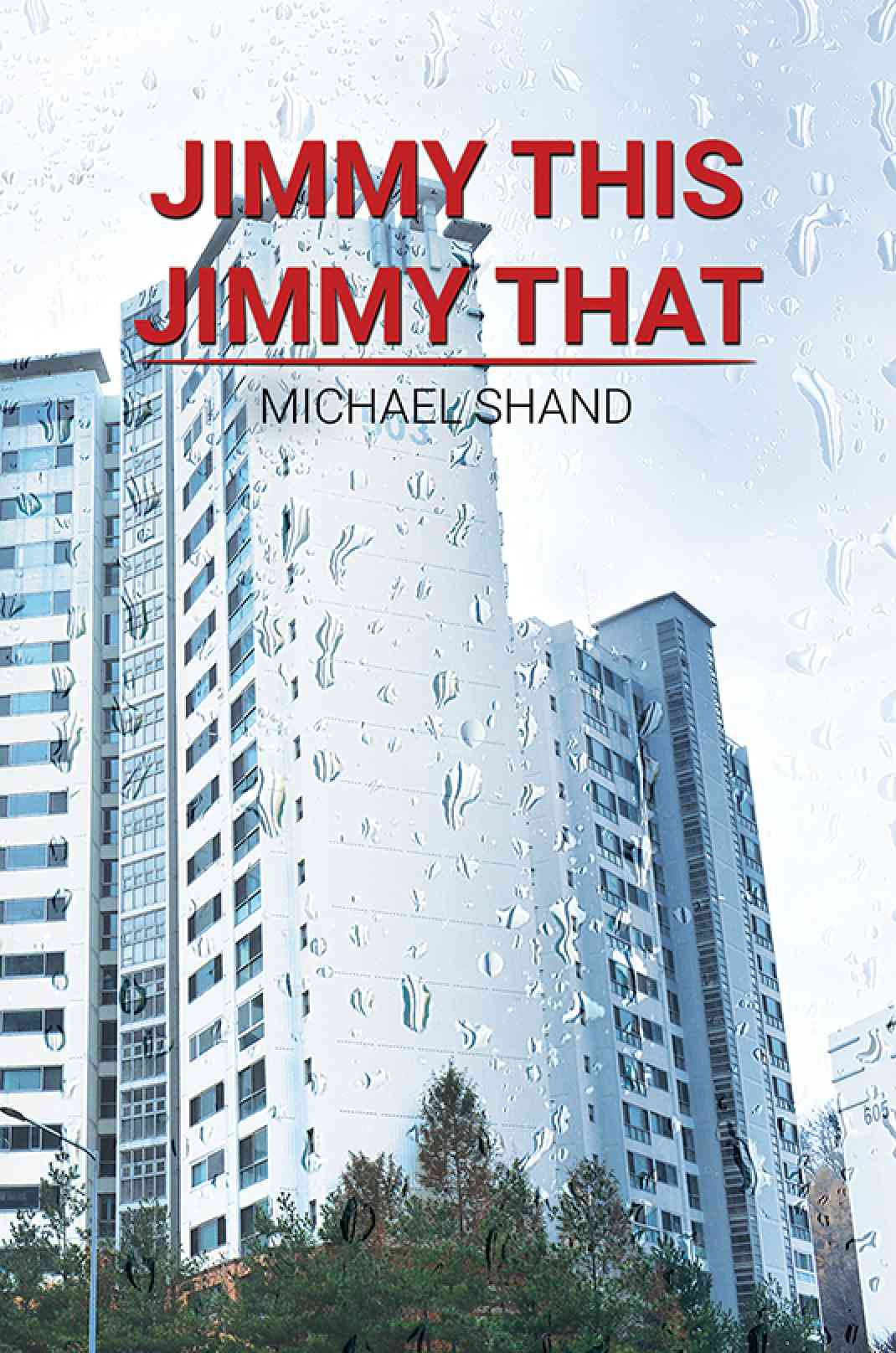 Michael Shand’s Debut Novel was Featured on Fupping.com