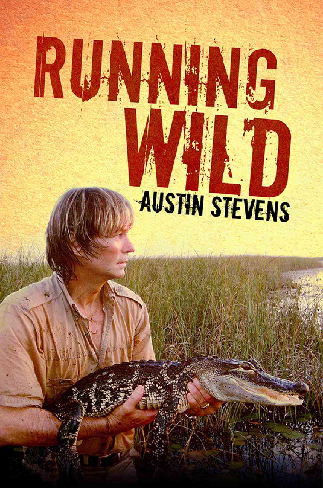 Fupping.com Featured the Renowned Photographer and Author Austin Stevens’s Book Running Wild