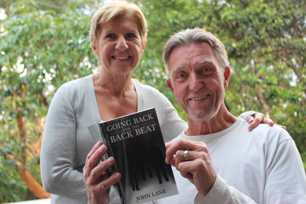 Port Stephens Examiner Published the Interview of Author John Lane