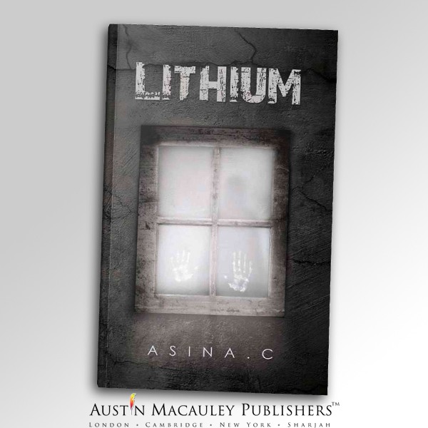 Lithium by Anisa C. Was Reviewed by the Night Readers Review Blog