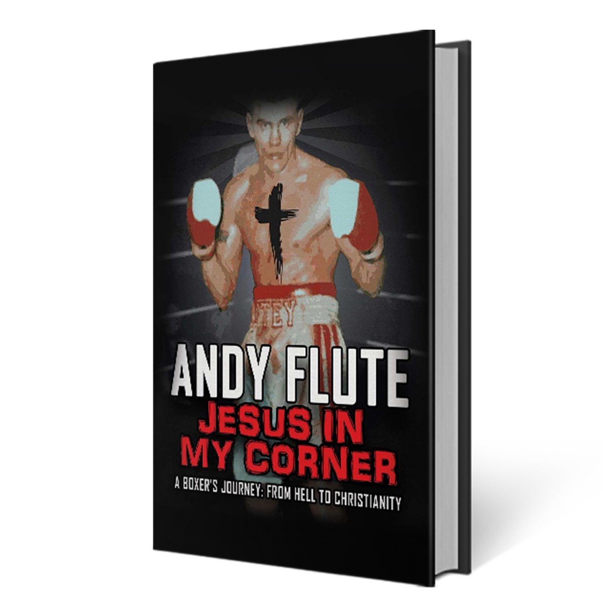 BBC West Midland Interviewed the Author Andy Flute