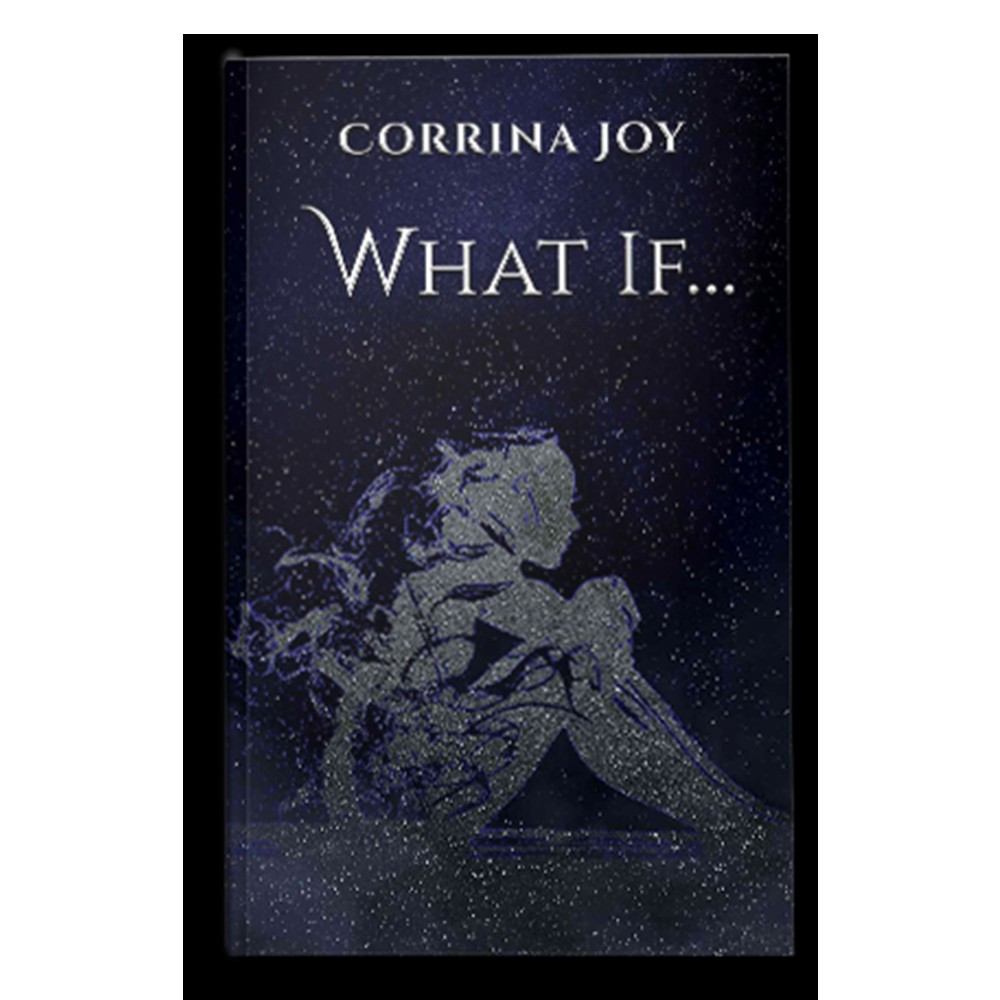 Corrina Joy’s What If… Reviewed on Night Reader Reviews 