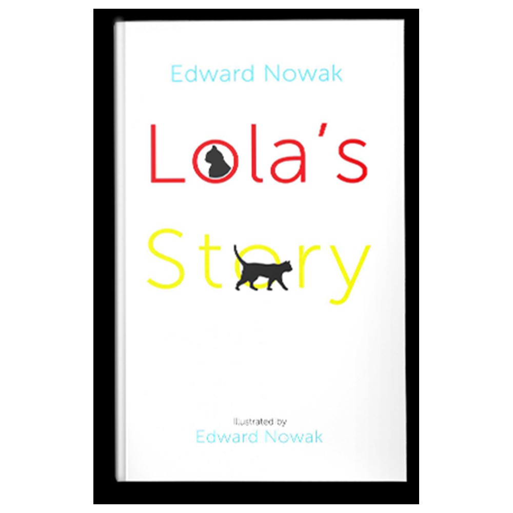 Austin Macauley’s Publication, Lola’s Story, Featured in Midlothian Advertiser