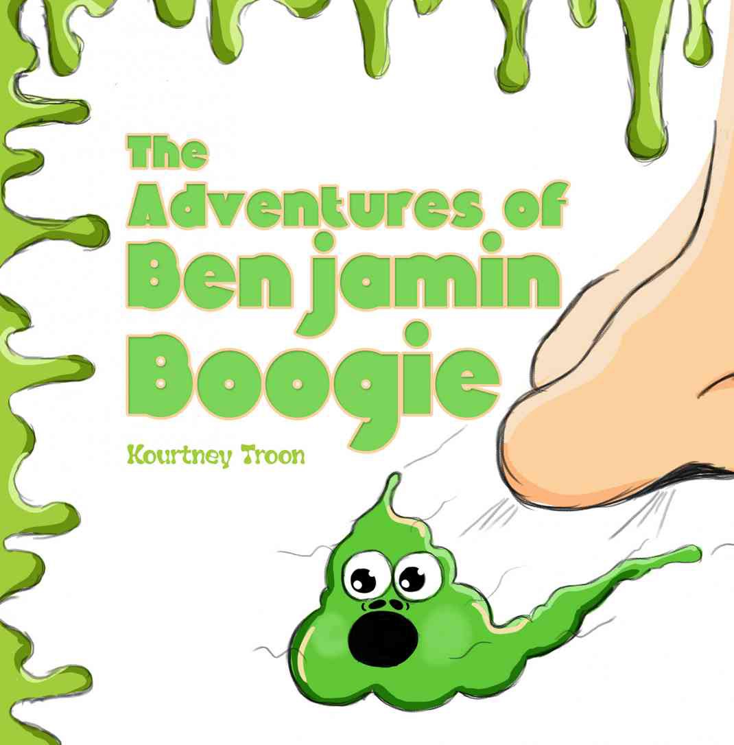 The Adventures of Benjamin Boogie got featured in the SunLive Newspaper
