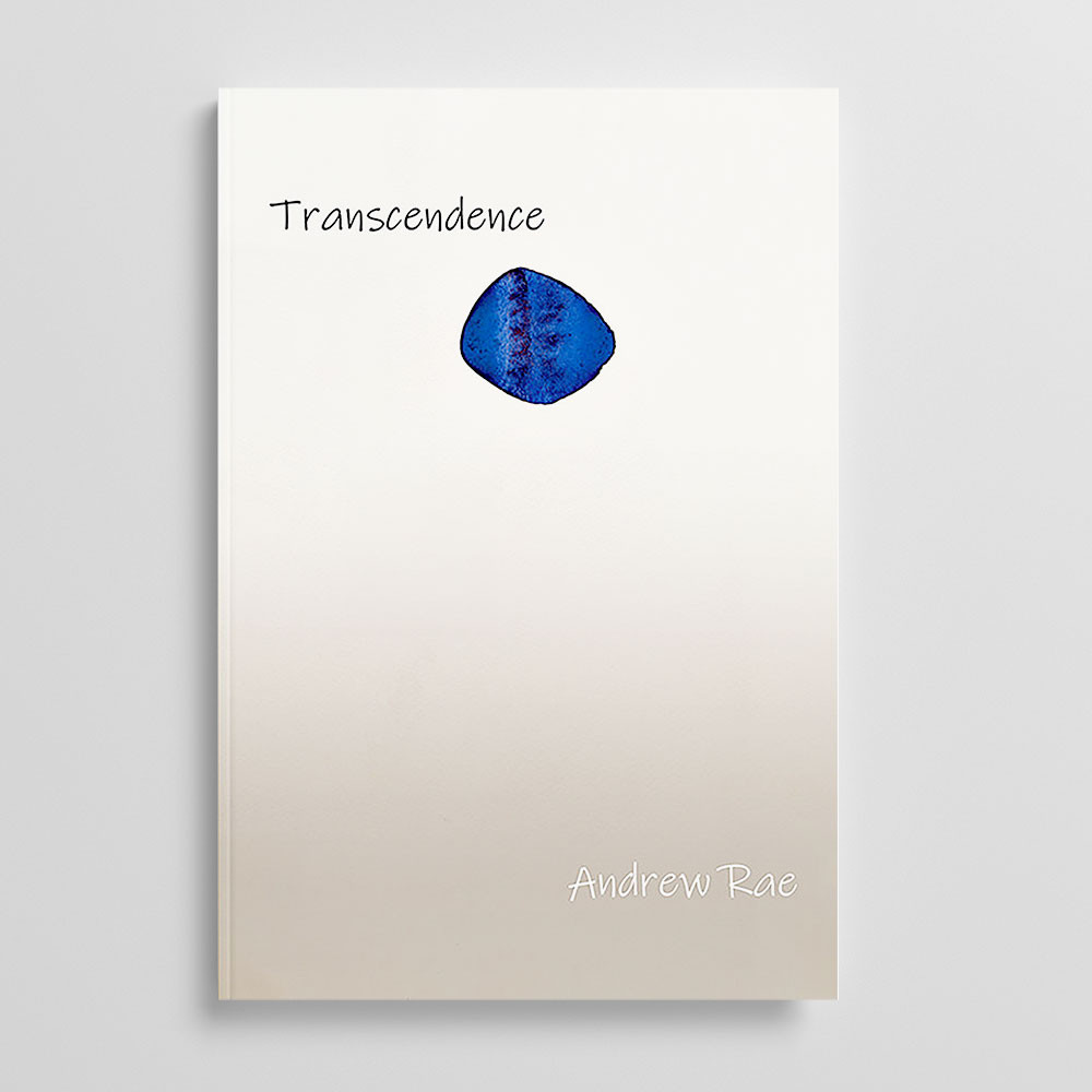 Andrew Rae Discusses Transcendence on The Donna Seebo Show