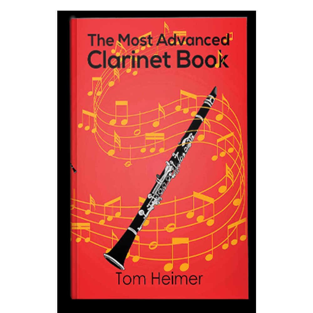 Tom Heimer’s Educational Music Book Stocked in Music Shop
