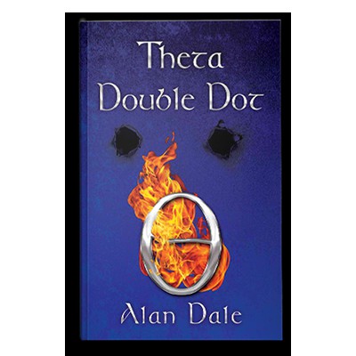 Author Alan Dale Gets a Fantastic Review on Goodreads