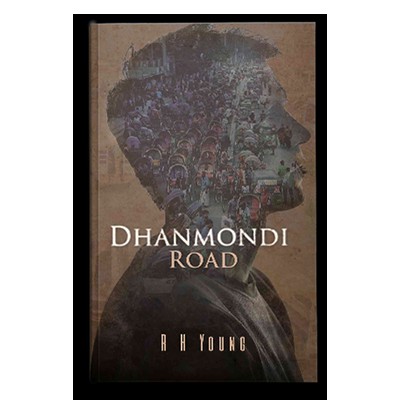 R H Young’s Dhanmondi Road Got Fantastic Reviews on Goodreads