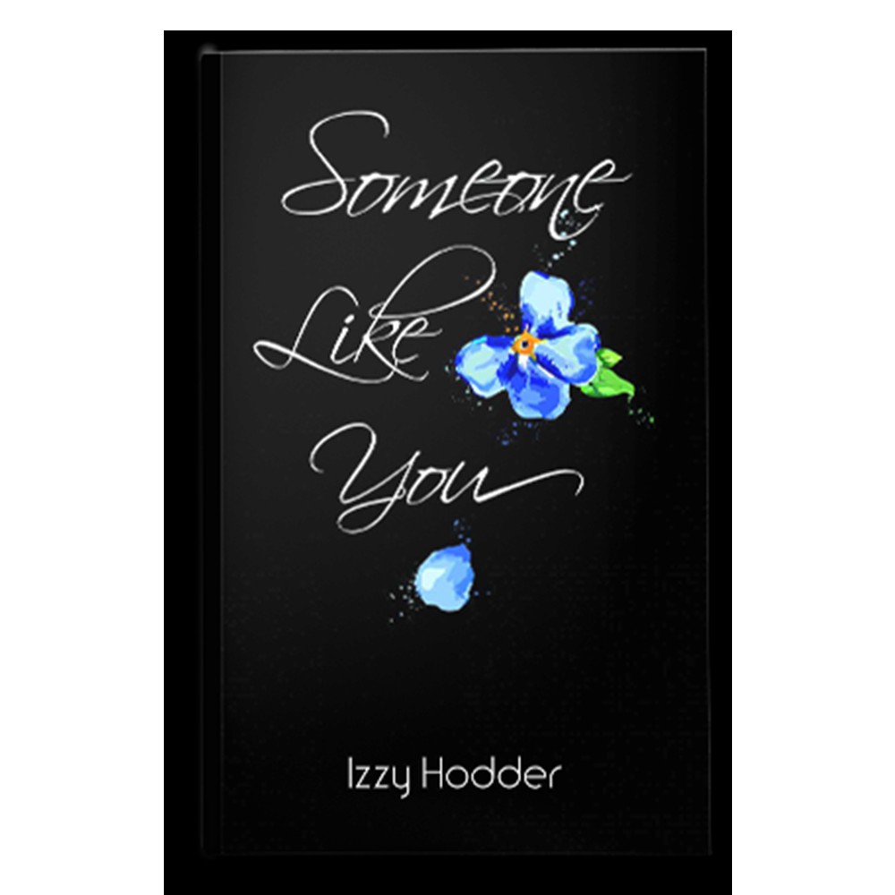 Someone Like You by Izzy Hodder Launches at Hodges Figgis