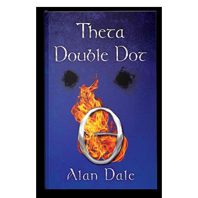Author Alan Dale Got Featured on Night Reader Reviews