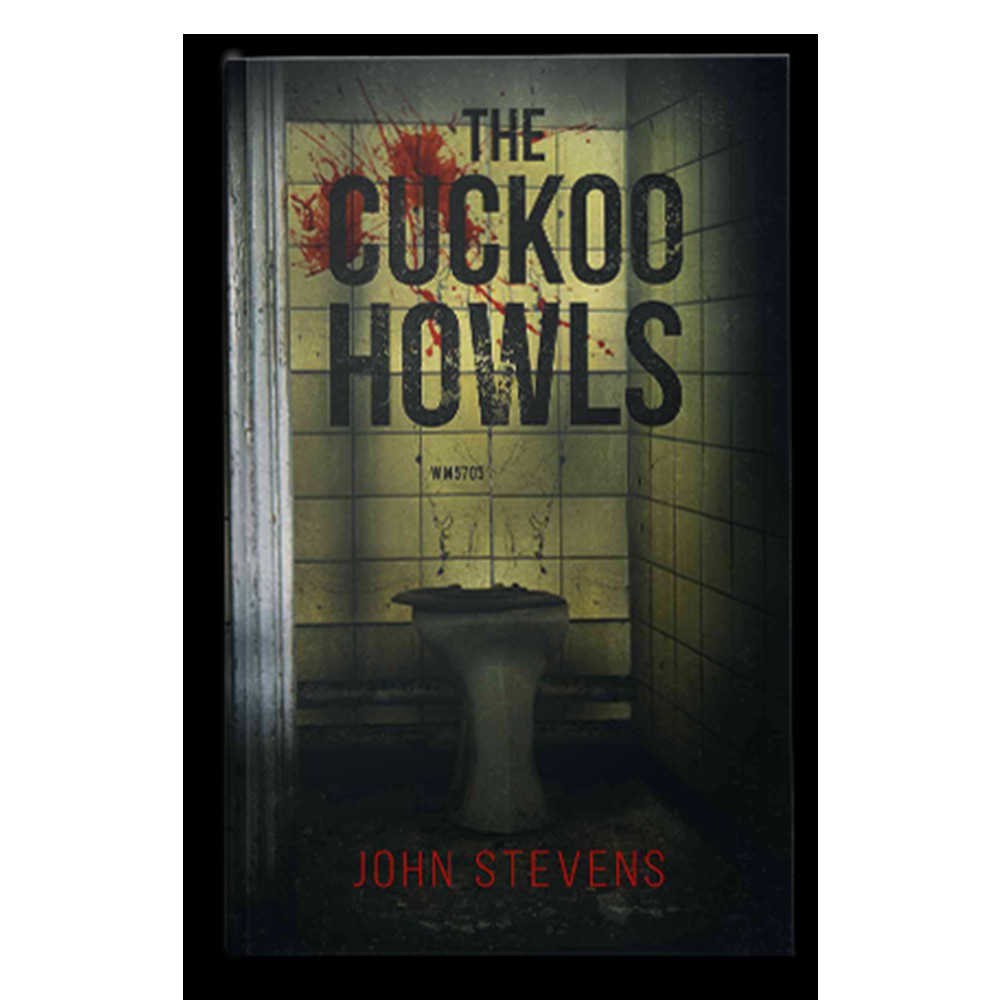 The Gazette Features the Cuckoo Howls by John Stevens in a News Article