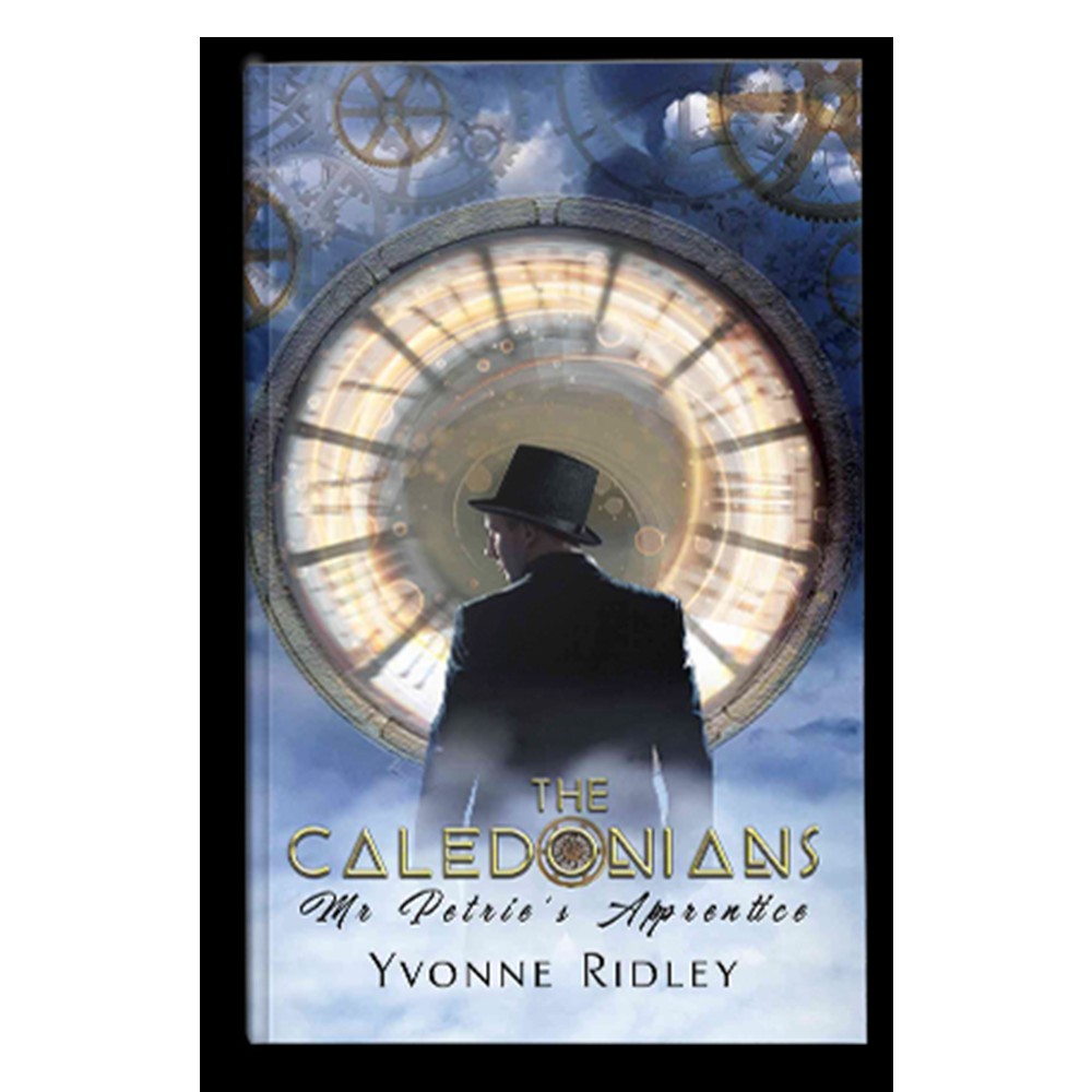 Yvonne Ridley’s Book Reviewed by Book Corner News & Reviews 