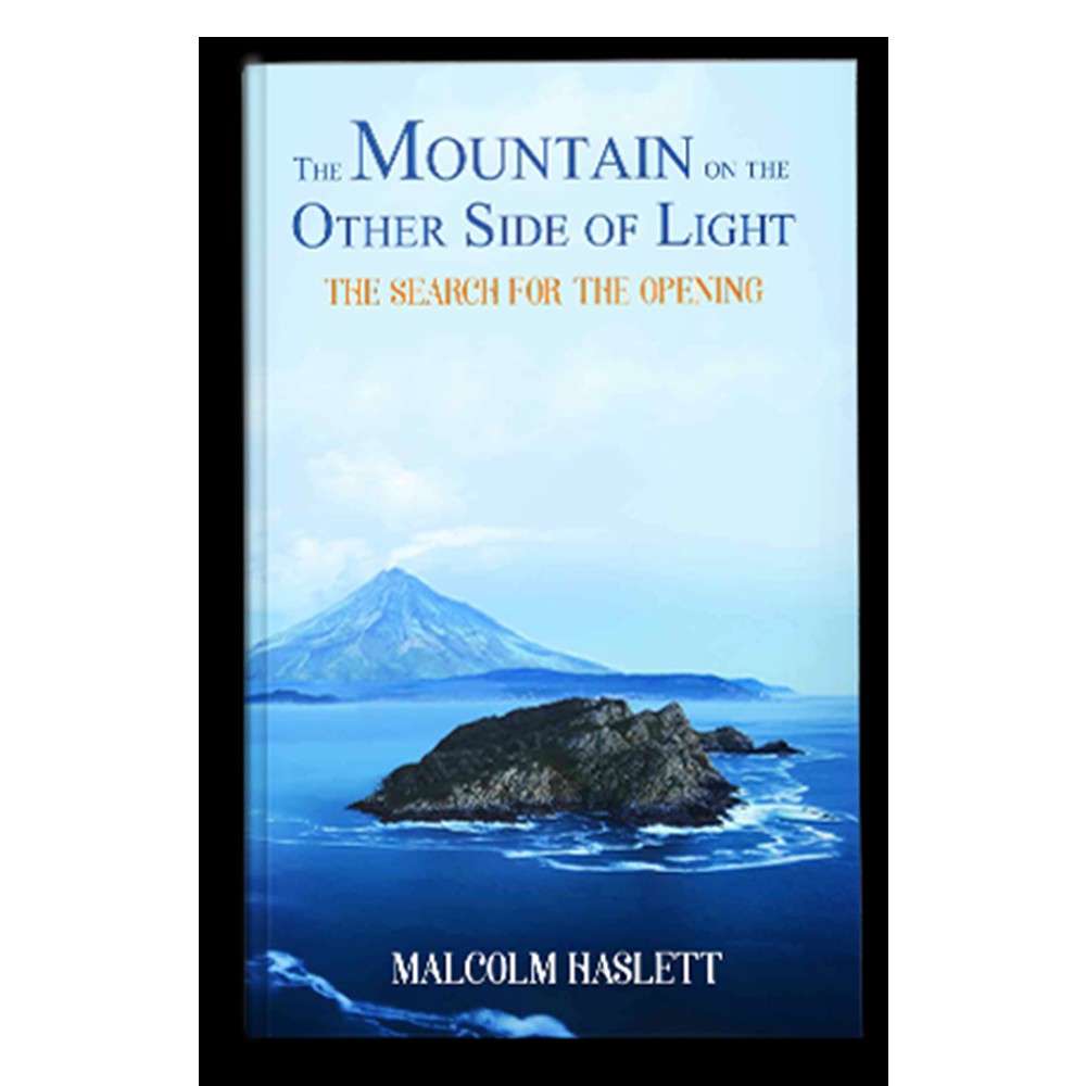 Author Malcolm Haslett’s Book Reviewed by Hyper Ashley