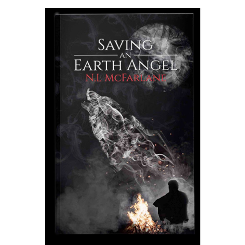 A Book Blog, Risingshadow, Interviewed the Author N. L. McFarlane 
