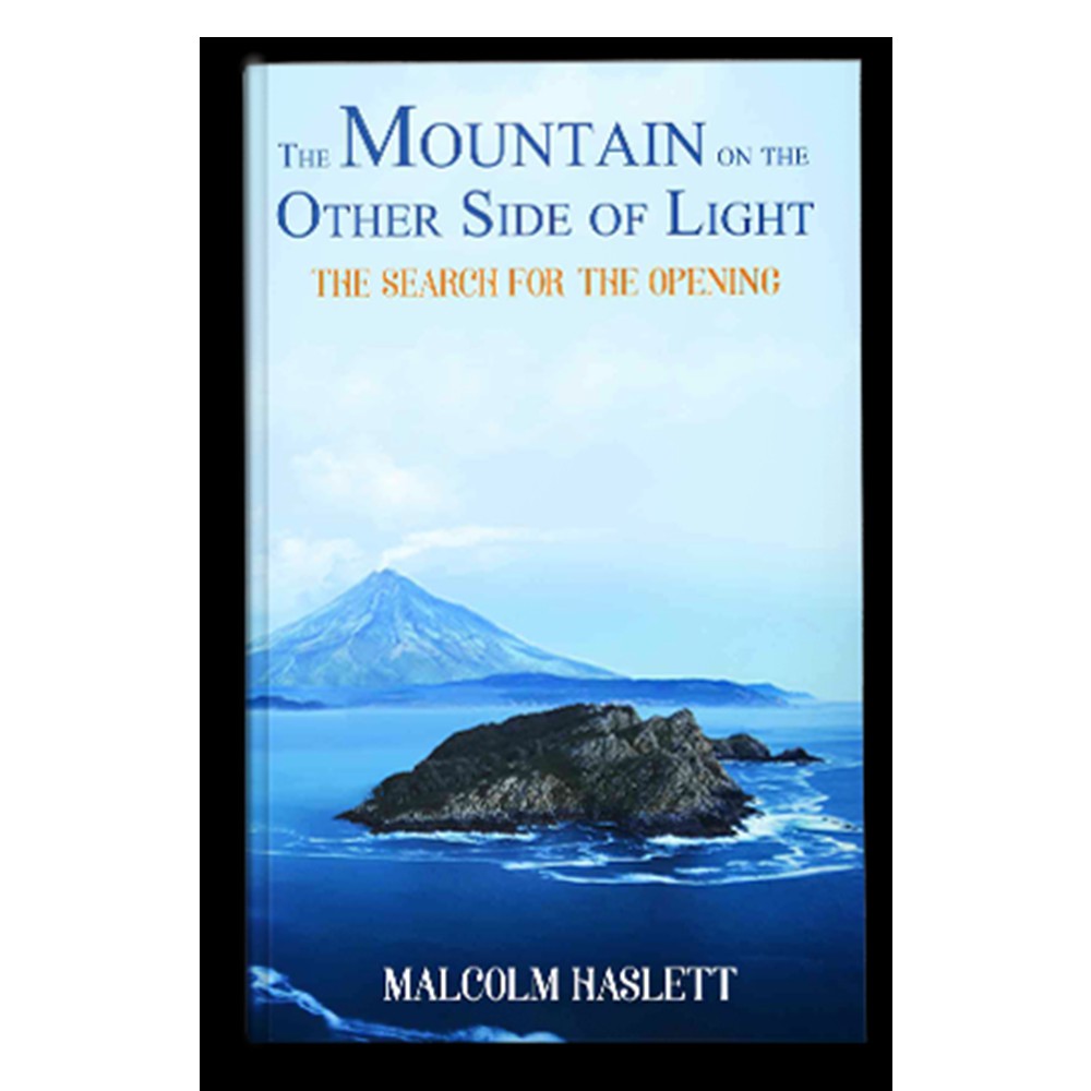 Malcolm Haslett’s Book Featured on Instagram by an Author