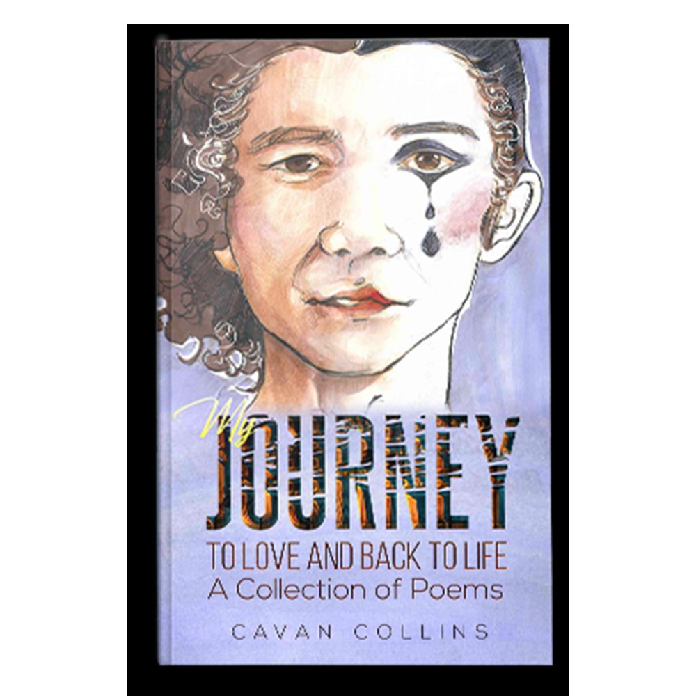 Cavan Collins’s Book Featured by Express and Star’s Website