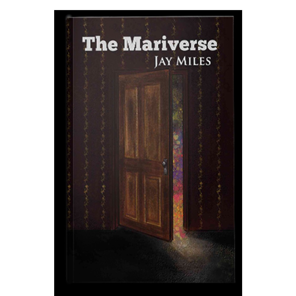 Author Jay Miles Interviewed by Risingshadow
