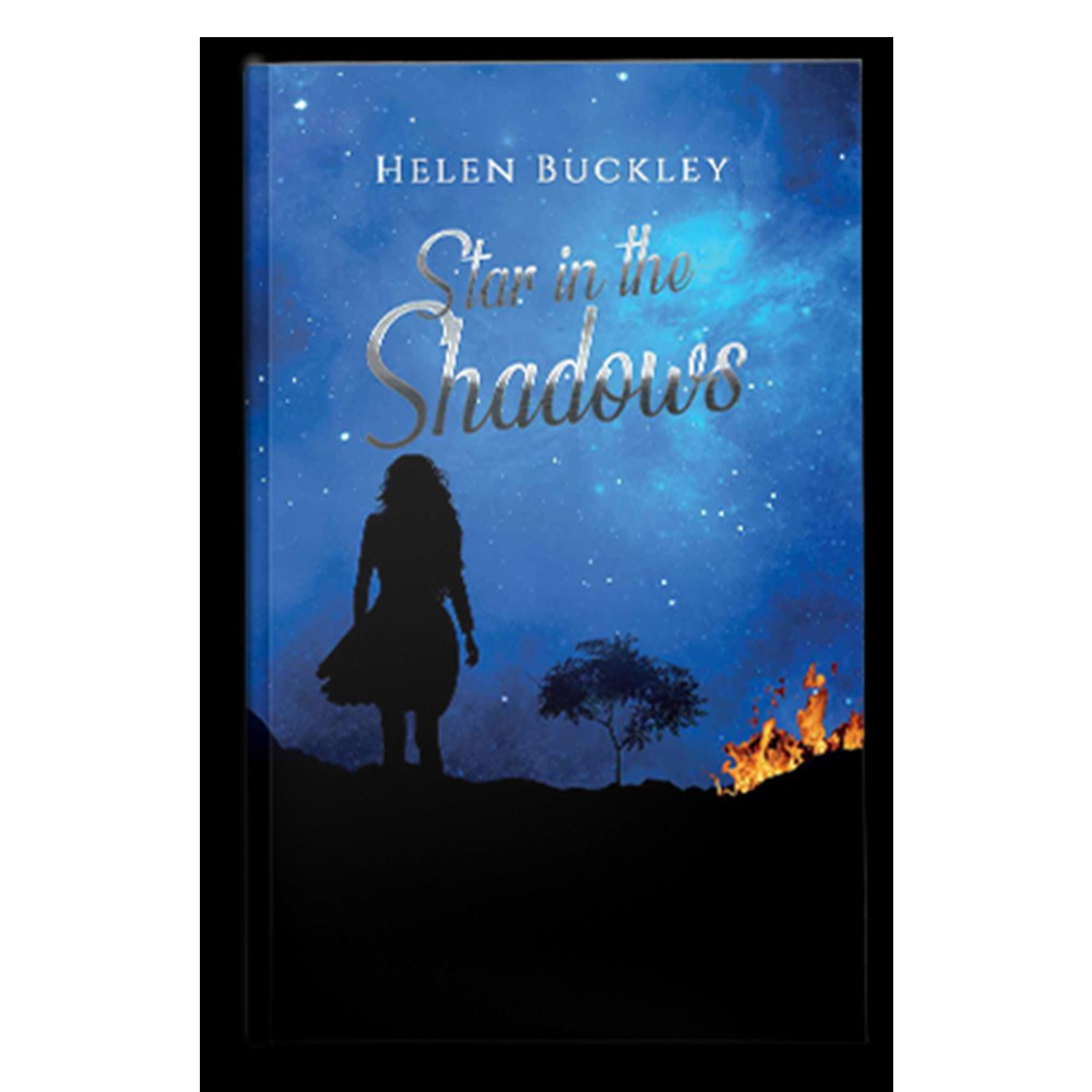 Helen Buckley’s Book Reviewed by Bookish Bits Blog