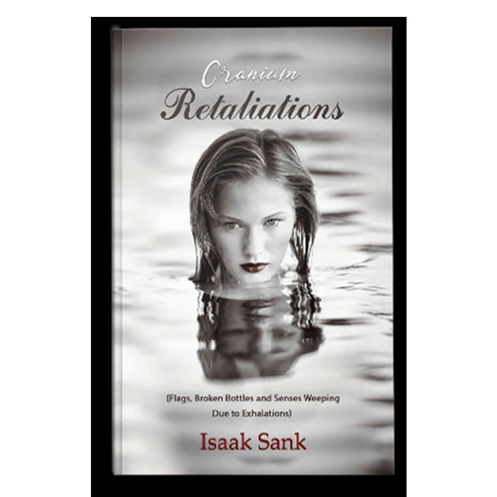 Isaak Sank’s Book Receives a Review by Lavender Orchids