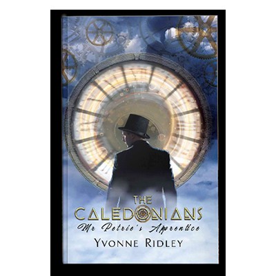 Yvonne Ridley’s Book “The Caledonians” Reviewed by Hyper Ashley