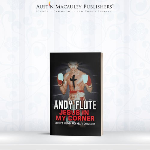 A Real-life Fight Against Addiction – Andy Flute Interviewed by Revelation TV