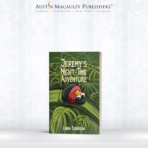 Children’s storybook Jeremy’s Night-Time Adventure by Linda Boddison Gets Featured by Shropshire Stars