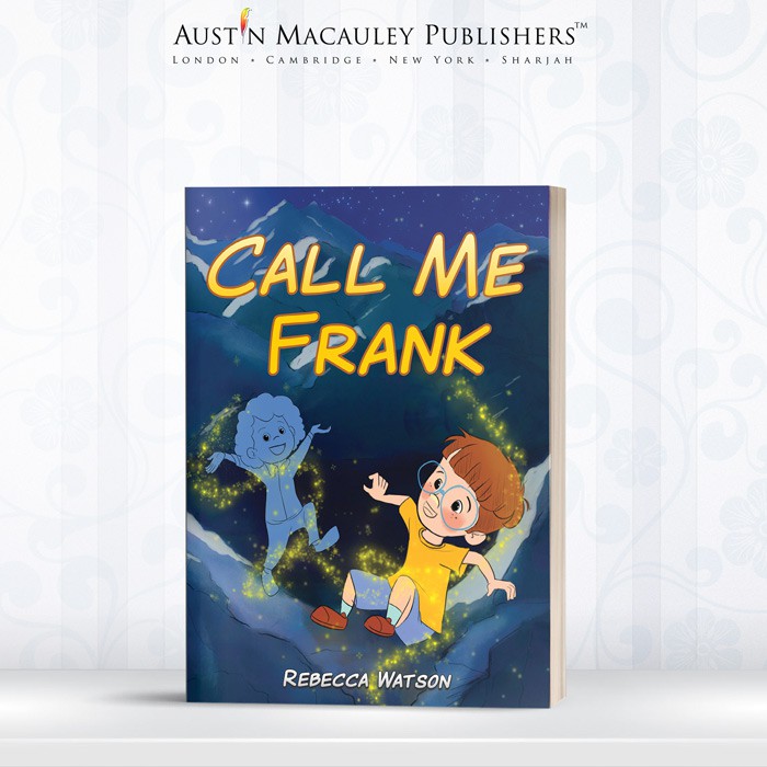 Lifestyle1 Magazine Featured an Article About ‘Call Me Frank’ by Rebecca Watson