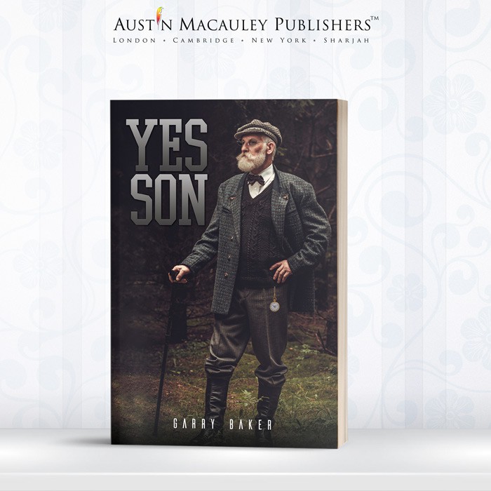 Hartlepool Life Features Garry Baker’s Phenomenal Book ‘Yes Son’