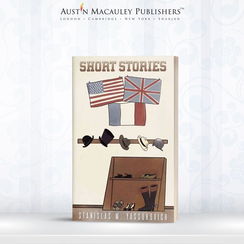 Author Stanislas M. Yassukovich’s Short Shorties Gets Featured by Booktrib