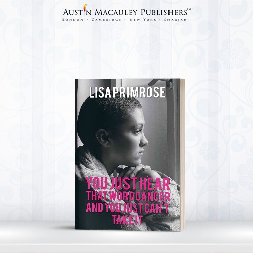 Lisa Primrose’s Book Featured Among the Best Books for Women To Read On Dealing With Cancer