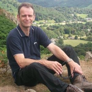 Prescot Online features Ian Marsh