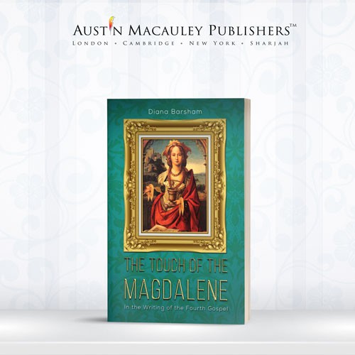 Diana Barsham’s The Touch of Magdalene Gets a Fantastic Review from The Transforming Ministry Magazine