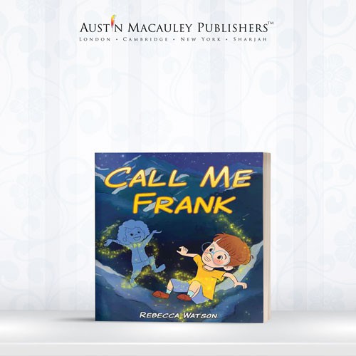 Call Me Frank by Rebecca Watson Gets Featured by Beachport Bulletin Newspaper