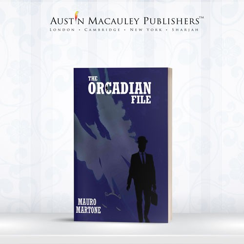 The Orkney News Featured Mauro Martone's New Release "The Orcadian File"