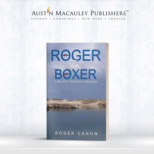 Love Reading UK Shared an Exceptional Review for Roger the Boxer