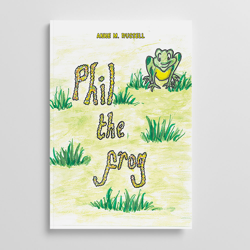 Anne M. Russell Featured on Doncaster FreePress