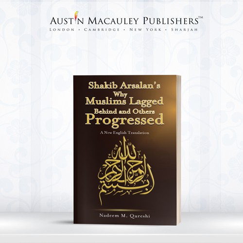 Nadeem M. Qureshi’s Book Featured by Islamic Horizons Magazine