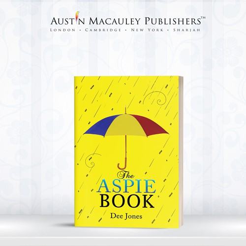 Book Review of The Aspie Book by Dee Jones