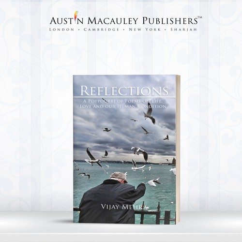 Review of Reflections by Kirkus Reviews