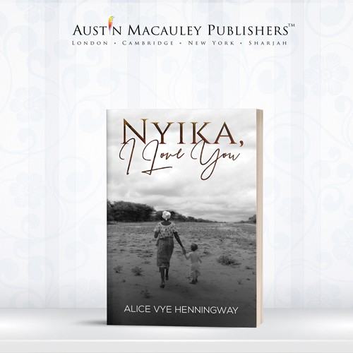 Nyika, I Love You Gets Reviewed