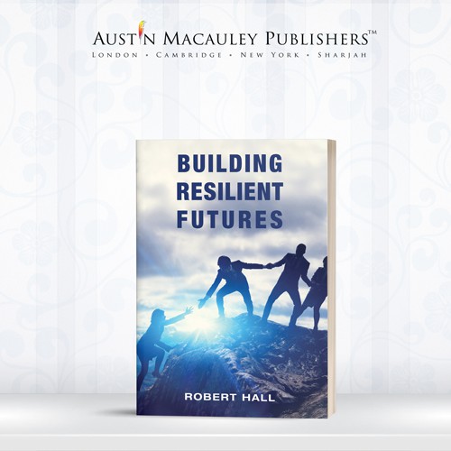 Early Book Review of Building Resilient Futures