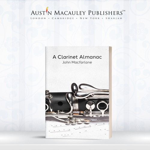 The Review of A Clarinet Almanac by Professor Emeritus, Pierre Woudenberg 