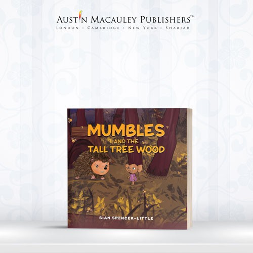 Article Featured Online for Mumbles and the Tall Tree Wood