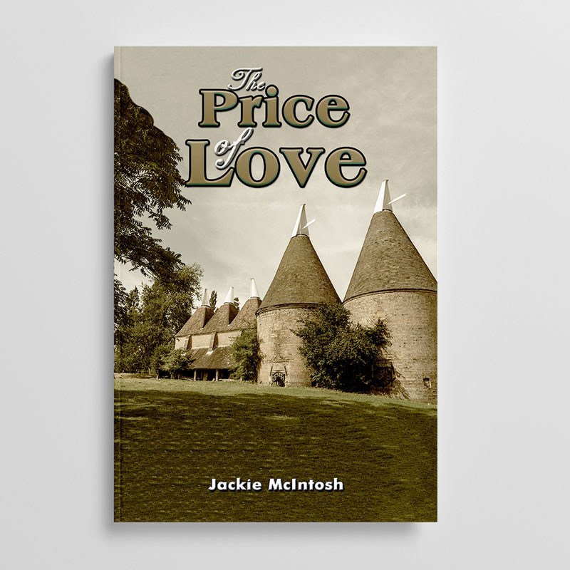 Debut Author Jackie Featured in Sussex Newspapers Debut Author Jackie Featured in Sussex Newspapers