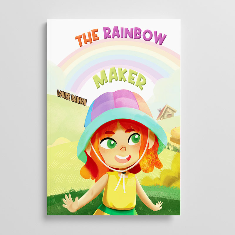 Louise Barton Hosted a Book Launch Event in Bretton Peterborough