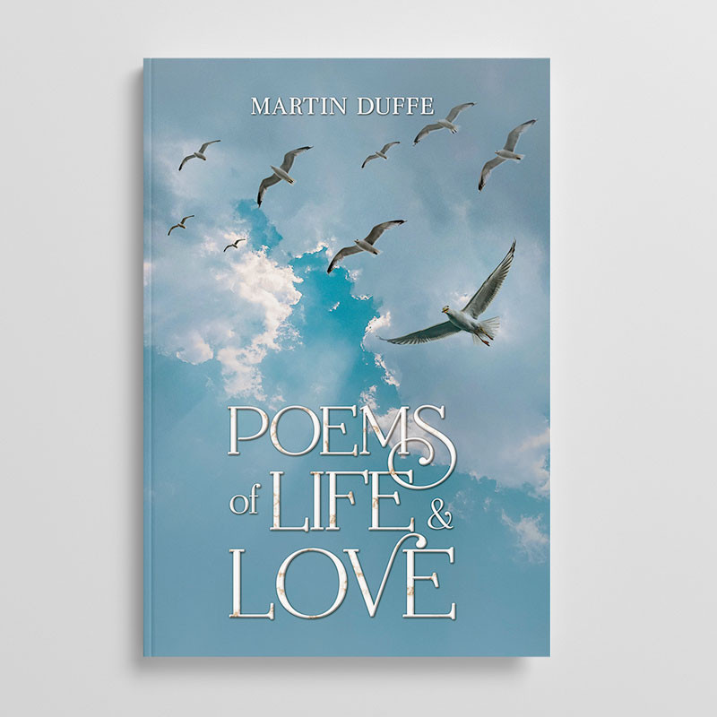 Poems of Life & Love Featured on Echo.ie